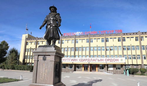 Ховд аймгаас Улсын аварга малчин есөн хүн тодорчээ